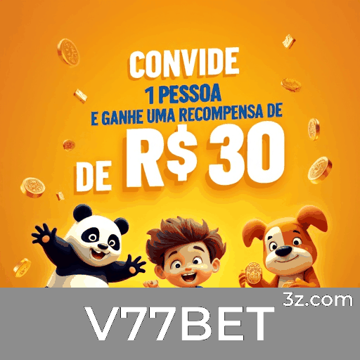 Experiências inovadoras em jogos: desenvolvimento de ponta no V77BET