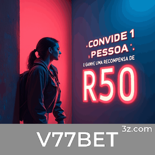V77BET: Realismo e Luxo no Cassino Online Brasileiro