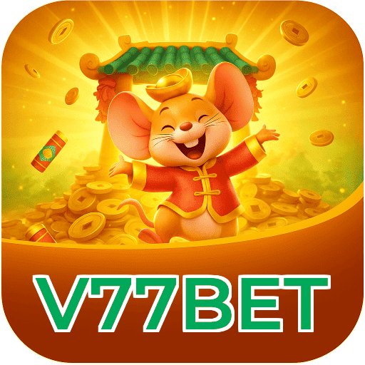 V77BET.com - Plataforma de Apostas Online Premium no Brasil - V77BET