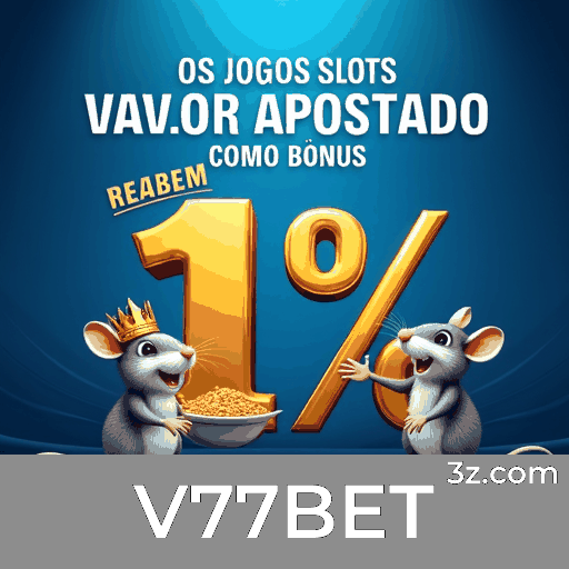 V77BET: Jogos Exclusivos e Variedade Inigualável