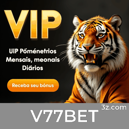Descubra as Ofertas Exclusivas do V77BET para Apostadores no Brasil