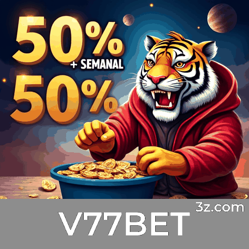 V77BET: Desbloqueie Bônus Incríveis e Ofertas Surpreendentes