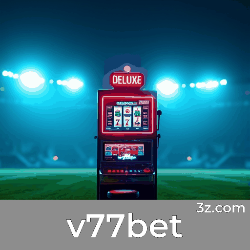 v77bet: Seu Cassino Online Seguro e Premiado