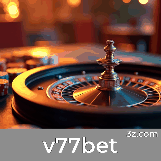 Bônus e Promoções Exclusivas do v77bet