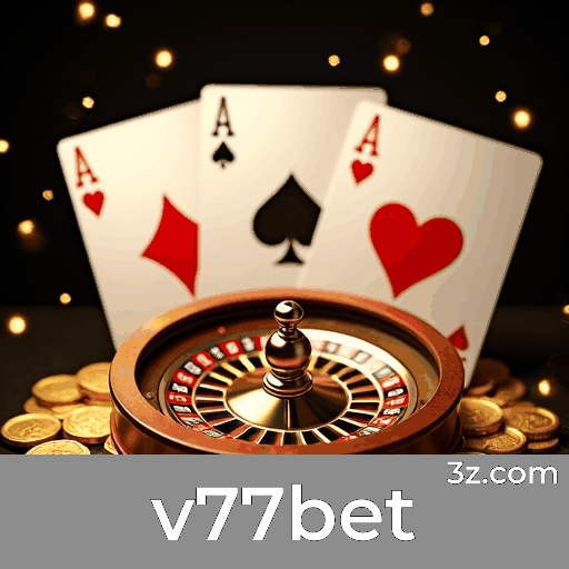 Recompensas Reais e Transparentes no v77bet: Promoções Sem Pegadinhas