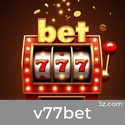 v77bet: Uma Experiência de Cassino Imersiva para Brasileiros