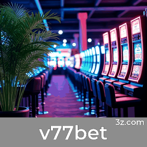 V77bet: Apostas Esportivas Precisão e Excelência