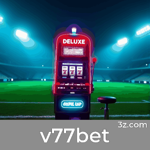 v77bet: Uma Experiência de Cassino Imersiva para Brasileiros