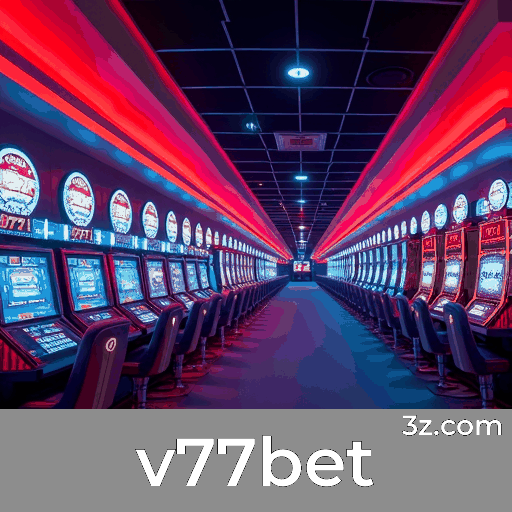 Experiência Exclusiva para Membros no v77bet