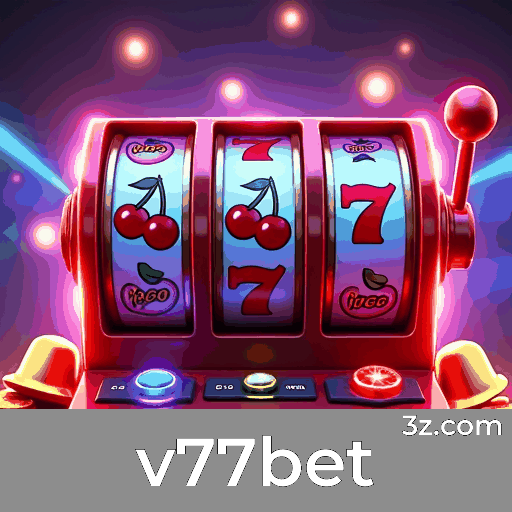 Experimente o Luxo e a Emoção dos Jogos de Cassino no v77bet