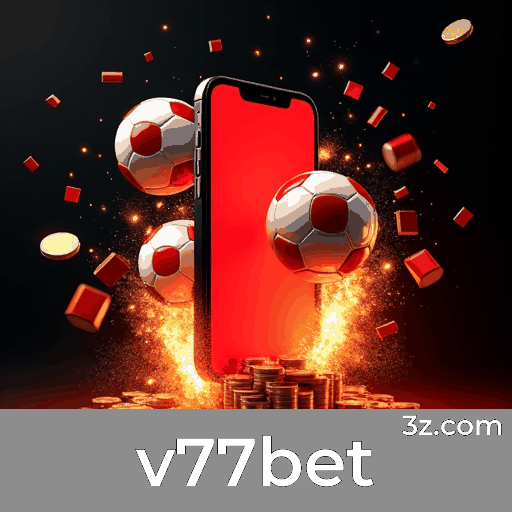 v77bet: Diversão Ilimitada e Opções para Jogadores Brasileiros