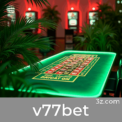 Experimente a Vantagem da Plataforma v77bet