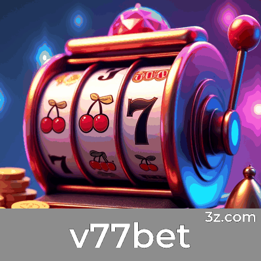 V77bet: Apostas Esportivas Precisão e Excelência