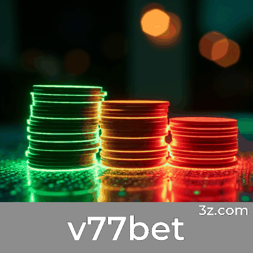 Experiência Exclusiva para Membros no v77bet