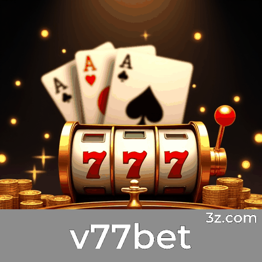 Bônus e Promoções Exclusivas do v77bet