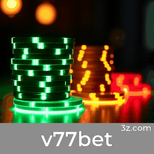 Recompensas Reais e Transparentes no v77bet: Promoções Sem Pegadinhas