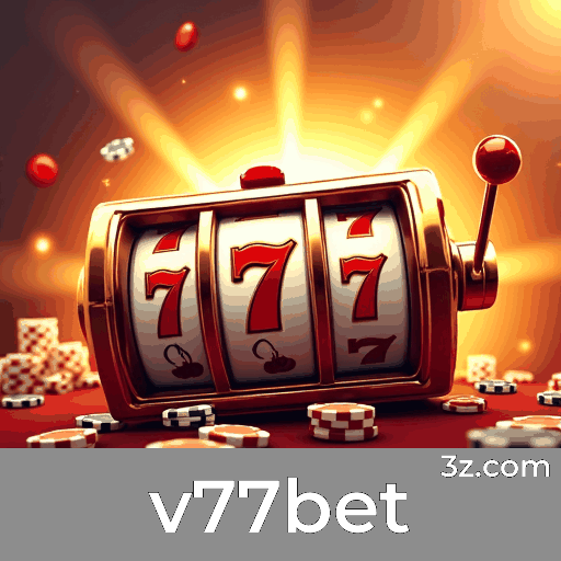 Experimente o Luxo e a Emoção dos Jogos de Cassino no v77bet