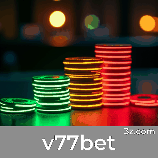 v77bet: Seu Cassino Online Seguro e Premiado