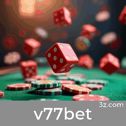 v77bet: Apostas Móveis de Forma Prática e Completa